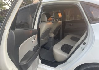 Hyundai Avante 2011 - Xe gia đình phom dáng đẹp, đi giữ gìn cẩn thận