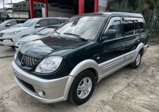 Mitsubishi Jolie 2005 - Bán xe đăng ký 2005, ít sử dụng, giá tốt 149tr