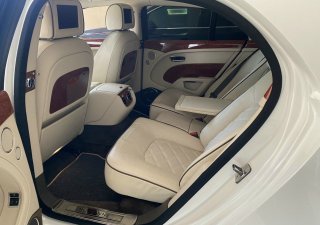 Bentley Mulsanne 2016 - Trung Sơn Auto bán xe Speed V12 6.75