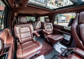 Lincoln Navigator 2022 - Mới 100%, giao xe ngay