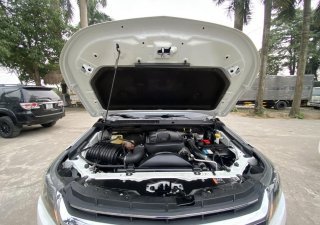 Chevrolet Colorado 2019 - Đăng ký 2020, bản LT số tự động, 1 cầu, máy dầu, xe nhập khẩu Thái Lan