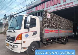 Hino FC 2022 - Hino FC 2022