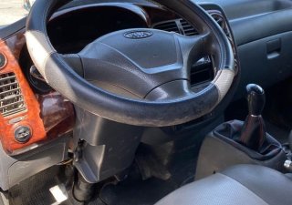 Kia Bongo 2005 - Kia Bongo 2005 tại Hà Nội