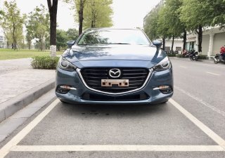 Mazda 3 2018 - Màu xanh lam