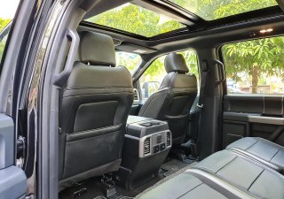 Ford F 150 2020 - Siêu lướt chất xe cực đẹp