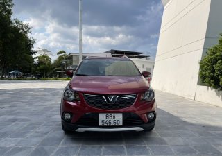 Jonway Trailblazer 2020 - Chiếc xe đáng mua nhất phân khúc A