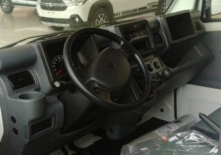 Suzuki Super Carry Pro 2022 - Sẵn xe giao ngay - hỗ trợ trả góp 70% giá trị xe - lái thử, giao xe tận nơi