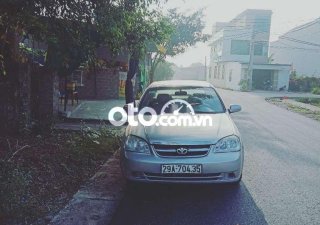 Daewoo Lacetti 2008 - Xe gia đình, nguyên bản rất đẹp