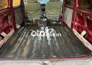 Daewoo Damas 1992 - 7 chỗ