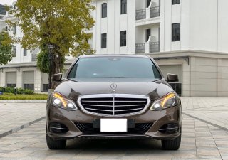 Mercedes-Benz 2014 - Xe gia đình giá 690tr
