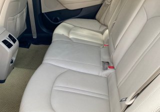 Hyundai Sonata 2017 - Nhập Korea, full option