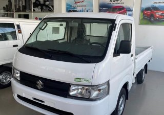 Suzuki Super Carry Pro 2022 - Sẵn xe giao ngay - hỗ trợ trả góp 70% giá trị xe - lái thử, giao xe tận nơi