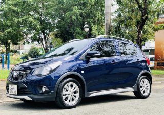 Jonway Trailblazer 2022 - Đi ít, còn rất mới