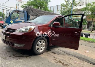 Toyota Sienna 2003 - Chính chủ đăng bán 