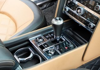 Bentley Mulsanne 2016 - Cần bán hoặc trao đổi
