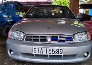 Kia Spectra 2004 - Kia Spectra 2004