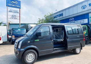 Toyota Van 2022 - Toyota Van 2022 tại Bình Dương