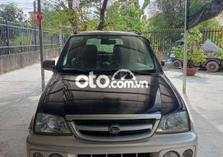 Daihatsu Terios 2005 - Xe chạy tốt