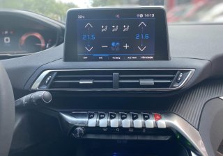 Peugeot 3008 2022 - Peugeot 3008 2022 tại Hải Dương