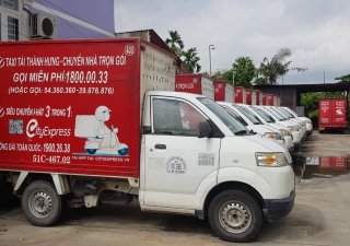Suzuki Super Carry Truck 2018 - Xe cần thanh lý gấp, giá chỉ 148 triệu