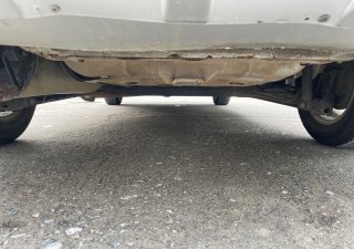 Daewoo Lanos 2003 - Máy số ngon, nội thất sạch sẽ