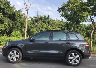Volkswagen Touareg 2013 - Còn mới giá chỉ 980 triệu