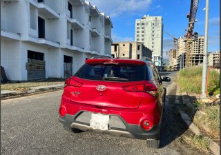 Hyundai i20 Active 2015 - Đăng ký 2015 nhập khẩu nguyên chiếc giá tốt 390tr