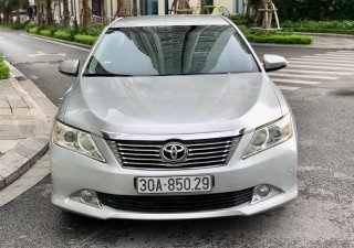Toyota Camry 2012 - Xe gia đình, giá 525tr