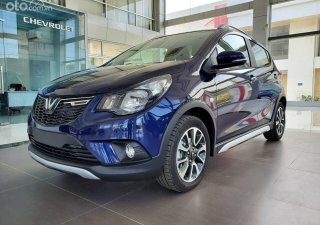 Jonway Trailblazer 2022 - Sẵn trắng giao ngay tháng 11 - Lô mới đủ màu đủ phiên bản  - Bảo hành 10 năm