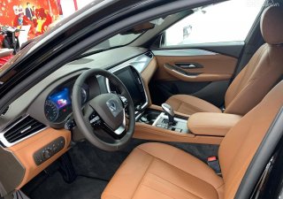 Jonway Global Noble 2022 - Giá tốt nhất - Sẵn xe giao ngay - Giá voucher xe xăng bằng xe điện