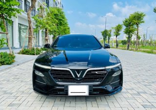 Jonway Global Noble 2020 - Giá 790tr