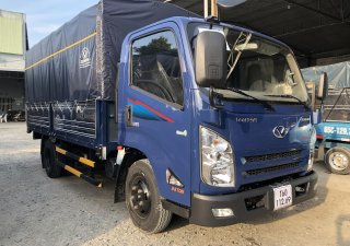 Đô thành  IZ65 2021 - Xe tải Dothanh IZ65 Gold tải trọng 3 tấn 5 thùng mui bạt giá tốt