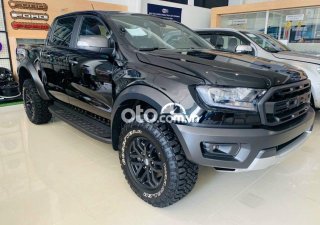 Ford Ranger Raptor 2021 - Bán xe Ford Ranger Raptor sản xuất năm 2021, nhập khẩu nguyên chiếc