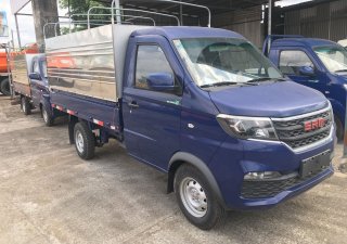 Dongben T20 2020 - SRM 930kg mới 100% ưu đãi nhất miền Tây