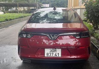 Jonway Global Noble 2022 - Màu đỏ, giá tốt