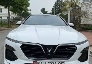 Jonway Global Noble 2020 - Xe màu trắng, 795 triệu