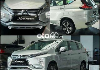 Mitsubishi Xpander 2021 - Bán xe Mitsubishi Xpander đời 2021, xe nhập