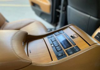 Lexus LS 600  hL  2014 - Cần bán Lexus LS 600 hL năm sản xuất 2014, xe nhập chính chủ