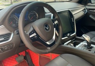 Jonway Q20 2020 - Xe còn rất đẹp và mới