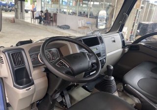 Đô thành  IZ65 2022 - IZ65 tải trọng 3 tấn 5 đời xe 2022 giá tốt - Đại lí chính hãng dothanh miền Tây