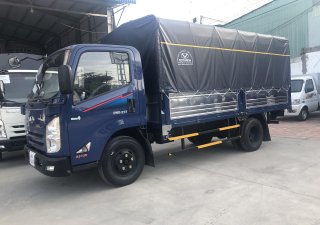 Đô thành  IZ65 2022 - IZ65 tải trọng 3 tấn 5 đời xe 2022 giá tốt - Đại lí chính hãng dothanh miền Tây