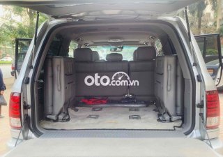 Lexus LX 470 2005 - Cần bán gấp Lexus LX 470 năm 2005, màu bạc, nhập khẩu