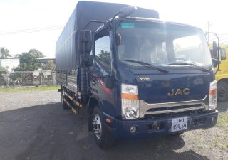 JAC N650 2022 - Xe tải động cơ cummins
