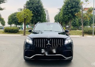 Mercedes-Benz GL 500 2014 - Mercedes-Benz GL 500 sx 2014 đăng ký 2015