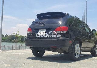 Lexus RX 300 2002 - Màu đen, nhập khẩu chính chủ