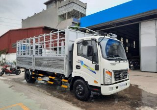 Daehan Tera 345SL 2021 - Daehan Tera 345SL năm 2021 dòng xe tải phù hợp nhu cầu tiêu dùng