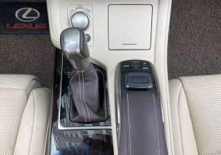 Lexus ES 350 2017 - Bán ô tô Lexus ES năm 2017 ít sử dụng giá chỉ 1 tỷ 855tr