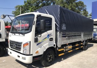 Daehan Tera 345SL 2021 - Daehan Tera 345SL năm 2021 dòng xe tải phù hợp nhu cầu tiêu dùng