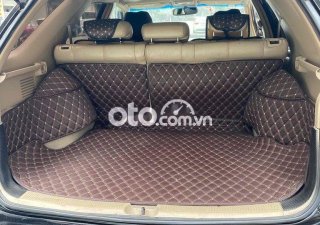 Lexus RX 300 2002 - Màu đen, nhập khẩu nguyên chiếc