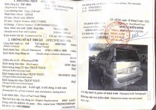 Lexus GX 470 2006 - Bán Lexus GX 470 năm 2006, nhập khẩu nguyên chiếc chính chủ, giá chỉ 985 triệu